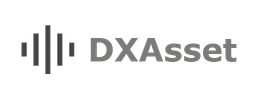 DXAsset Logo