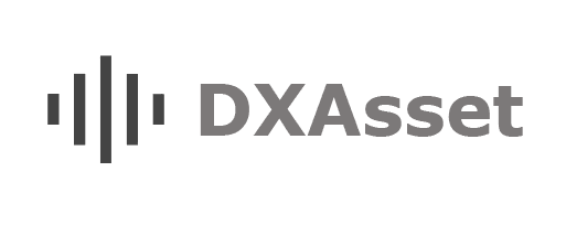 DXAsset Logo